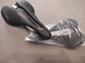 SELLE ITALIA SLR BOOST TI316 SUPERFLOW OEM - Imagen 1 de 5