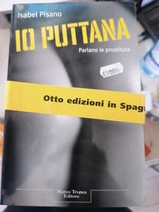 Io puttana - Foto 1 di 2