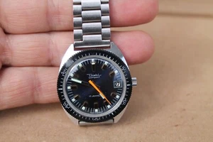 Germany made men's wrist watch ''Diehl Compact'' - Picture 1 of 9