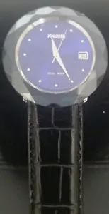 JoWissa Safira 99 Wristwatch - Picture 1 of 4
