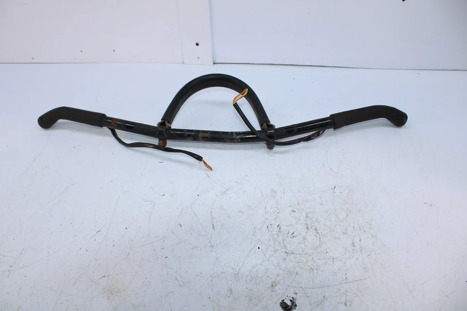 Manillar Ski-Doo Skandic 600 SWT HO E-TEC 2012 506152399 Foto 1 de 4