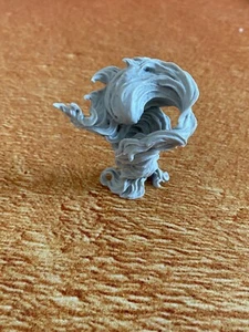 Reaper Bones Grande Aria Elementale Dark Heaven Legends RPG Miniature - Foto 1 di 1