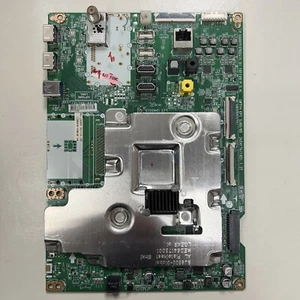LG MAIN BOARD  EBT64512903 EAX67107604 55SJ8500-UB.BUSYLJR - Picture 1 of 2