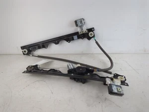Jeep Commander Estate 2006-2010 Window Regulator Electric (front Driver Side)  - Picture 1 of 7