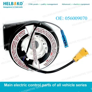 056009070 Spiral Cable Clock Spring For Jeep - Picture 1 of 11
