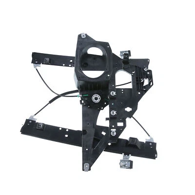 Front Right Power Window Regulator for 2007-17 Lincoln Navigator Ford Expedition Foto 1 de 4