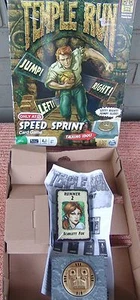 Triple Run Speed Sprint Talking Idol Target ¡Exclusivo basado en aplicación popular! - Imagen 1 de 3