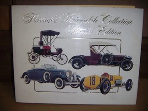 HARRAHAS AUTOMOBILSAMMLUNG SONDERZUGABE - Bild 1 von 9