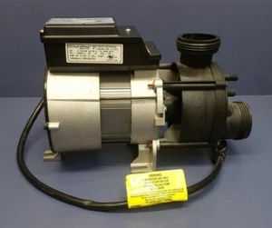 NEU Balboa 1011087 LD Hybrid Wasserpumpe Pools Whirlpools Spas PUTSCAS12598R 120V - Bild 1 von 9
