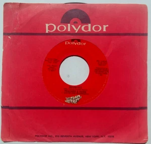 PEACHES & HERB - Reunited / Easy As Pie - Vinyl 45rpm 1974 PD14547 - Imagen 1 de 5