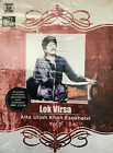 Lok Virsa Atta Ullah Khan Essakhevli Vol 1 - Pakistani Music DVD