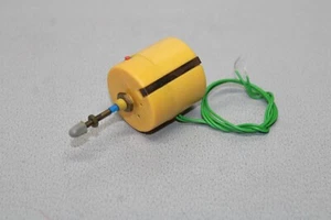 Faller 629 Synchronmotor Spur H0 #C965 - Bild 1 von 2