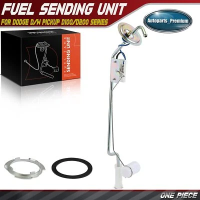 New Fuel Sending Unit for Dodge D/W Pickup D100 Pickup D100 Series D200 Series - Image 1 of 4