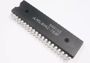 M5L8042 8bit Processor Accessories #21-511 - Picture 1 of 3