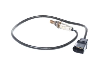 RIDEX 3922L0166 Sonda lambda riscaldato 690mm per VW Golf IV Schrägheck (1J1) - Immagine 1 di 4