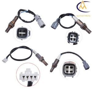 4 Pack For Toyota Sienna 2004-2006 3.3L V6 Upsream+Downstream Oxygen O2 Sensor - Bild 1 von 7