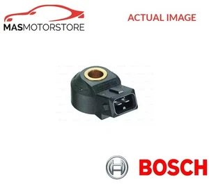 ENGINE DETONATION KNOCK SENSOR BOSCH 0 261 231 046 A FOR RENAULT MEGANE I - Picture 1 of 5