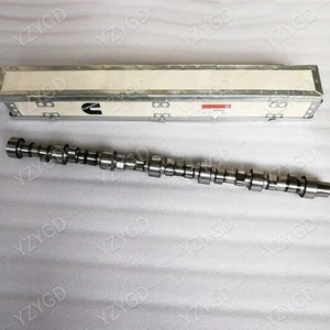 3976619 For Cummins 6L ISLE QSL9 Engine Camshaft 3976620 - Picture 1 of 3