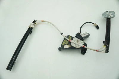 Motor regulador ventana puerta conductor delantero izquierdo 4865611AI OEM Dodge Viper 2003-17 Foto 1 de 4