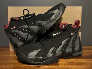 Nike Air DT Max '96 Falcons Sz 12 - Picture 1 of 7