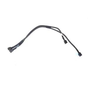 Dell 69R40 PowerEdge T430 Mini-SAS-HD SFF-8643 to SFF-8643 Cable 16" 19" - Afbeelding 1 van 1