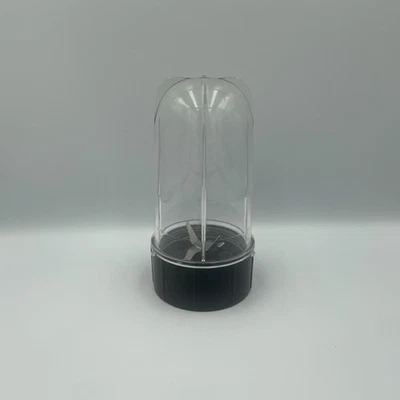 Magic Bullet Blender Replacement Cup With Blender Lid - Image 1 of 4