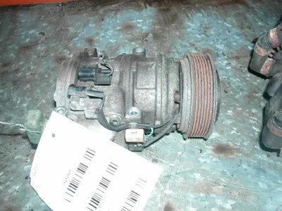97 98 JAGUAR XK8 AC КОМПРЕССОР ЧЕРЕЗ VIN 019724  - Изображение 1 из 2