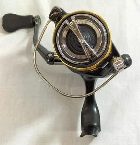 Shimano Sahara 2500Shg-J Spinning Reel - Picture 1 of 8