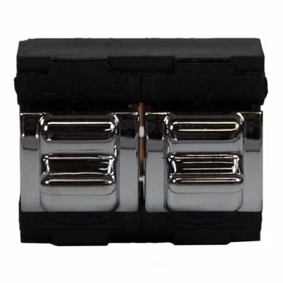 Door Power Window Switch fits 1980-1982 Mercury Cougar  MOTORCRAFT - Image 1 of 3