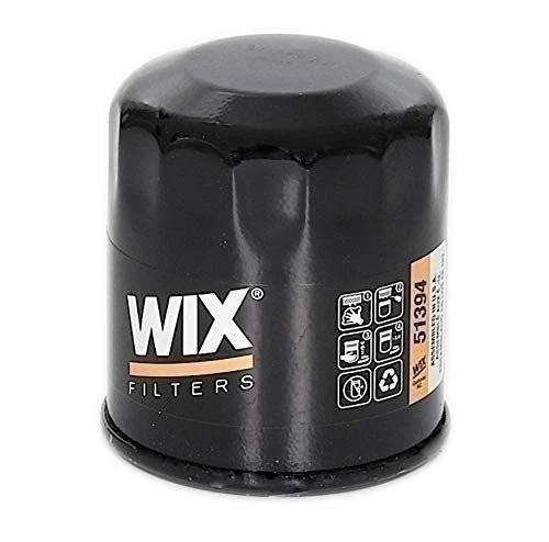 Filtro lubricante giratorio WIX 51394 (paquete de 12) Foto 1 de 1