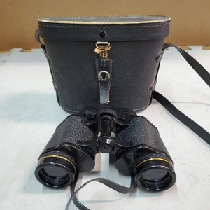 Binoculares Sans & Streiffe #810 "Hunter" 7x35 mm - Imagen 1 de 9