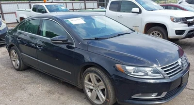 Volkswagen CC 2009-2017 airbag cortina techo pasajero derecho fabricante de equipos originales Foto 1 de 4