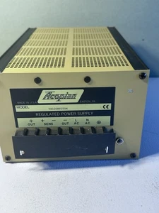 Acopian VA120HT250M - Bild 1 von 6