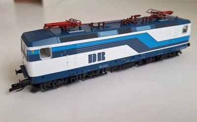 SpurTT Tillig Ws-Lok 2024 E-Lok BR 212 Designstudio DR Ep.IV - Bild 1 von 4