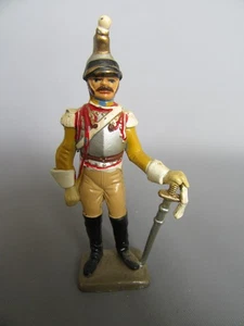 C621 Starlux 25 Unter Offizier Schlachtschiff Der 7ème Rgt Soldat 1er Reich 1:3 - Picture 1 of 5