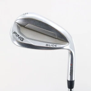 Ping Glide 3.0 SW Sand Wedge 56 Deg 56.12 Red Dot Steel Stiff RH C-137968 - Picture 1 of 5