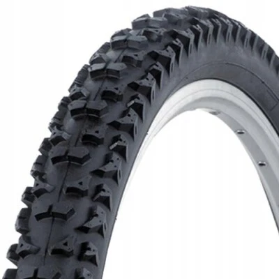 Reifen 16x1.95 KENDA K817 Knobby Fahrradreifen - Bild 1 von 2