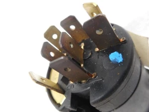 Interruttore elettrico azionamento riscaldamento abitacolo Ford Escort Sierra - Picture 1 of 10