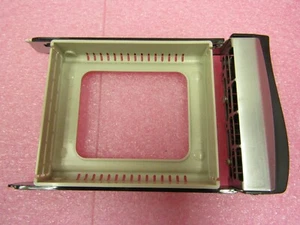 05-SC82708-XX00C104 SUPERMICRO DISCO DURO RELLENO EN BLANCO 3,5 PULGADAS - Imagen 1 de 5