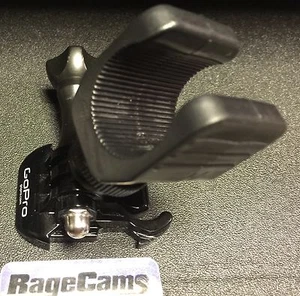 Quick Release Flashlight 22-25mm HD Tube Camera 3m Curved Surface Mount 1/4"-20 - Picture 1 of 3