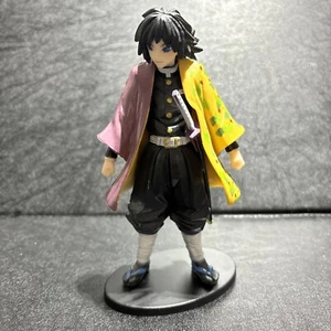 Demon Slayer Water Hashira Giyu Tomioka figura de acción juguete estatua coleccionable - Imagen 1 de 3