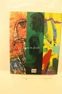 Ann Temkin - Contemporary Voices: Die UBS Art Collection zu Gast in der Fondatio - Imagen 1 de 2