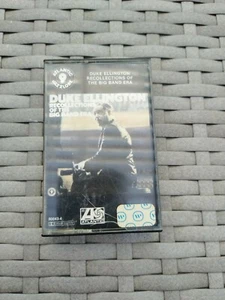 Duke Ellington Recollections of the Big Band Era Jazzlore cassette - Picture 1 of 5