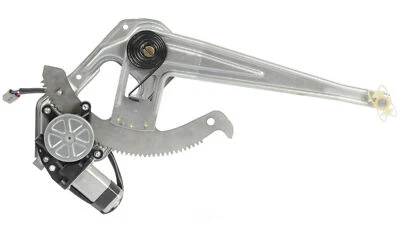 Regulador de ventana delantero izquierdo para Ford Ranger 1993-2011 2002 2000 1995 Cardone Foto 1 de 4