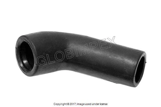 VOLKSWAGEN (1997-2002) Respirador Manguera A Válvula Cubierta CRP INDUSTRIES + Garantía Foto 1 de 1