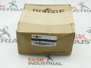 Dodge 129745 FC-GT-115 1-15/16" Cuscinetto supporto flangia pilota 4 bulloni - Foto 1 di 2