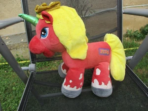 Simba-  Filly Einhorn Plüschtier - Bild 1 von 4