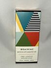 Good Chemistry Brainiac Perfume Essential Oils 1.7 Oz. Discontinued New Rare