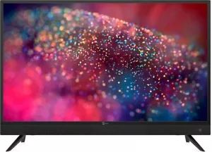 Telesystem 28000200 Sonic 32 LS12 TV LED 32" Full HD DVB-T2-S2 2 Telecomandi - Foto 1 di 1