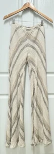 Estilo Emporio Novo Flare Pant Chiant Size:XS - Picture 1 of 7